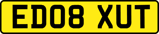 ED08XUT