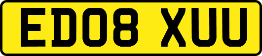 ED08XUU