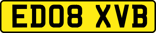 ED08XVB