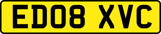 ED08XVC
