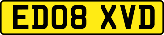 ED08XVD