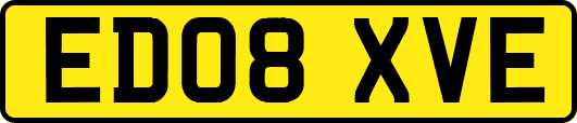 ED08XVE