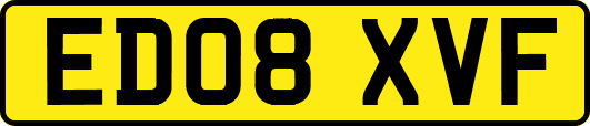 ED08XVF