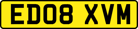 ED08XVM