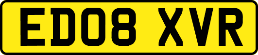 ED08XVR