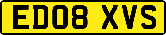 ED08XVS