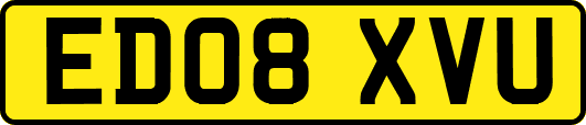 ED08XVU