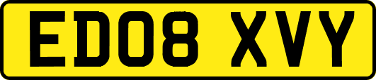 ED08XVY