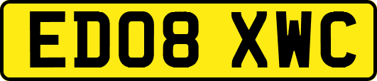 ED08XWC