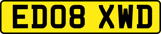ED08XWD