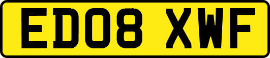 ED08XWF
