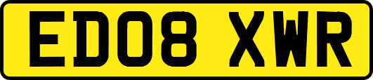 ED08XWR