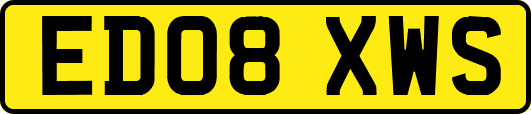 ED08XWS
