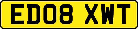 ED08XWT