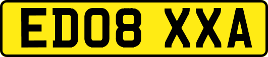 ED08XXA