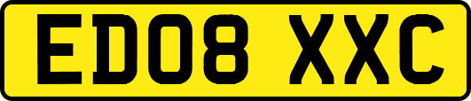 ED08XXC