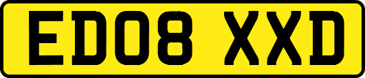 ED08XXD