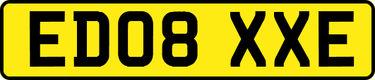 ED08XXE
