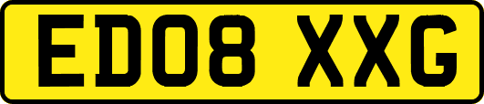 ED08XXG