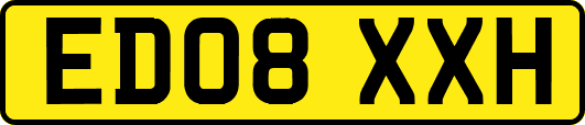 ED08XXH