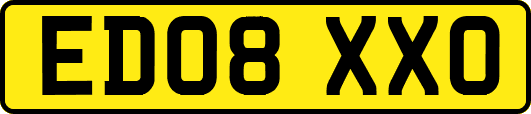 ED08XXO
