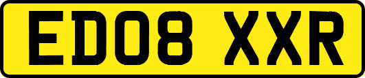 ED08XXR