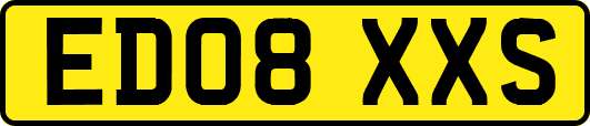ED08XXS