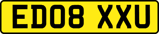 ED08XXU