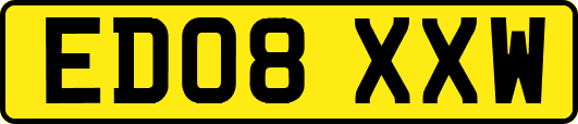ED08XXW