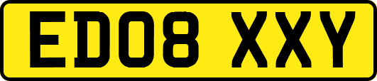 ED08XXY