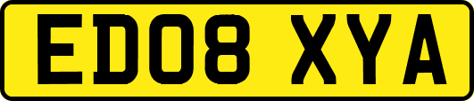ED08XYA