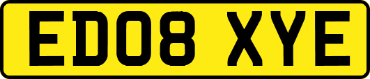 ED08XYE