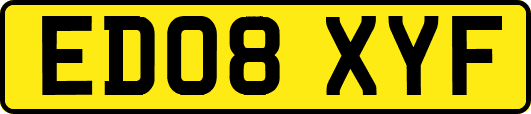 ED08XYF
