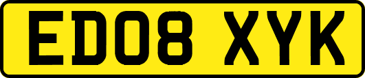 ED08XYK