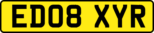 ED08XYR