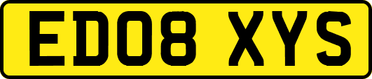 ED08XYS