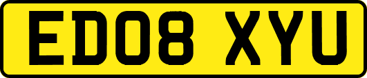 ED08XYU