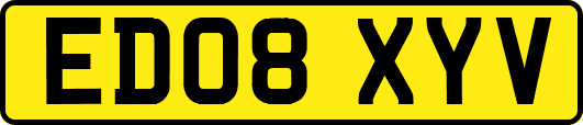 ED08XYV