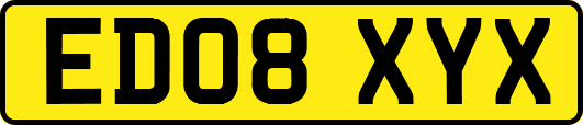 ED08XYX