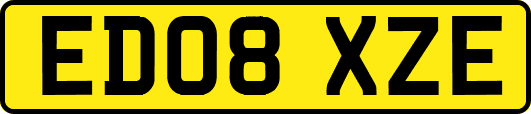 ED08XZE