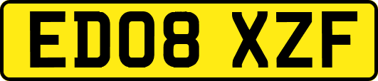 ED08XZF