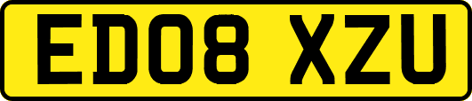 ED08XZU