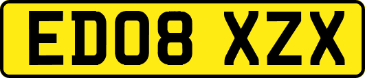 ED08XZX