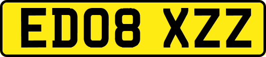 ED08XZZ