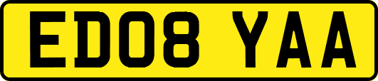 ED08YAA