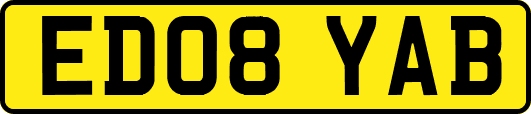 ED08YAB