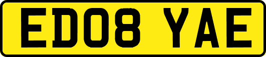 ED08YAE