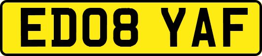 ED08YAF