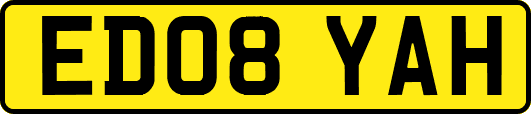 ED08YAH