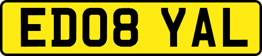 ED08YAL